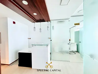 Furnished | Newly Fitted | Ready to Move In
