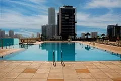 High-Yield 2BR + Maid | Upgraded  Furnished