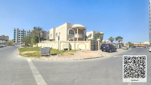 Good quality good location villa for sale