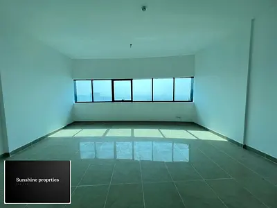 Huge 2Bhk Maid Room With Parking Gym And Pool Free