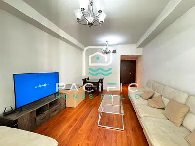 MODERN I HIGH END I 2 BED UPGRADED