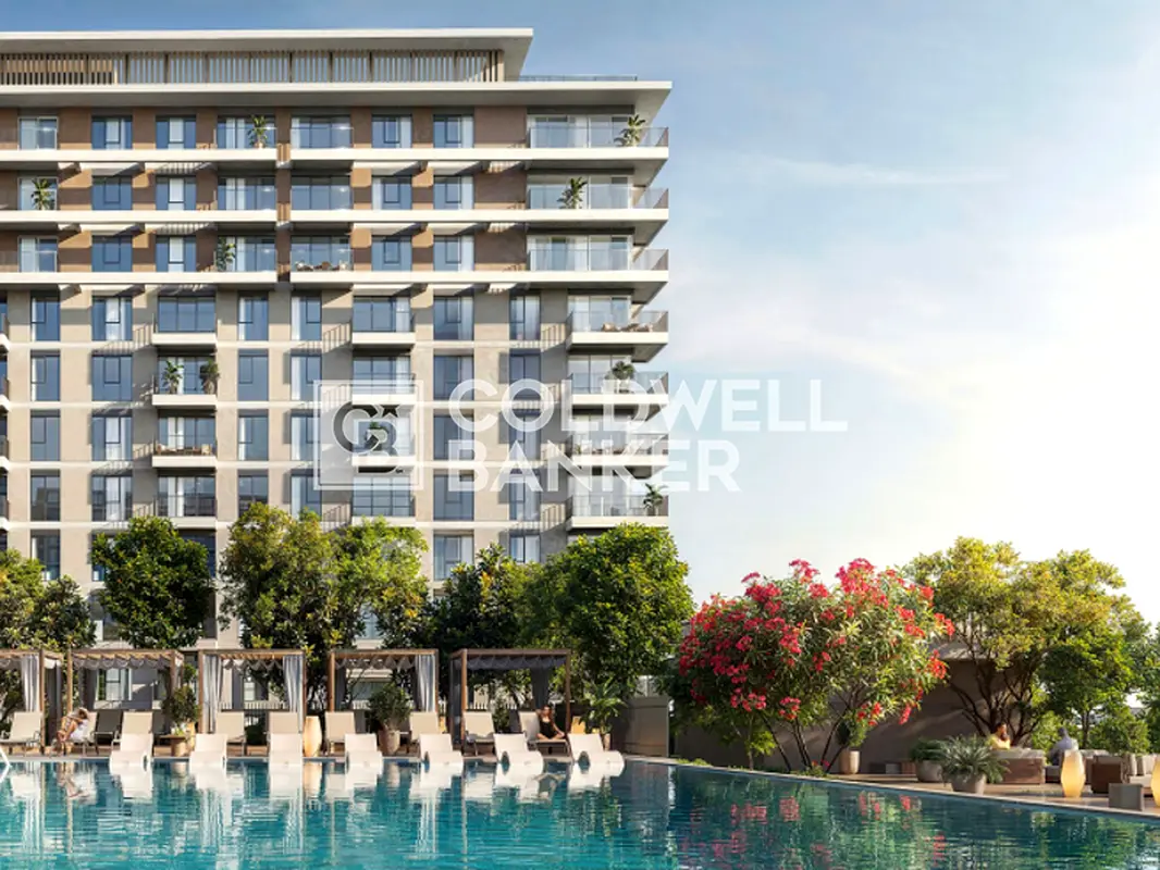 High Floor | Spacious Layout | Prime Loccation