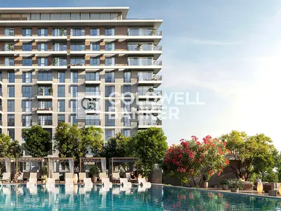 High Floor | Spacious Layout | Prime Loccation