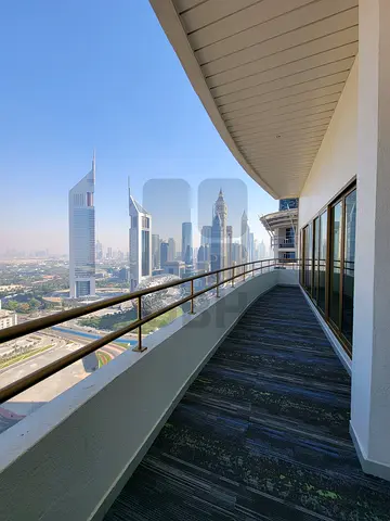 FULLY FURNISHED OFFICES FOR RENT  I  STARTING FROM AED 32999