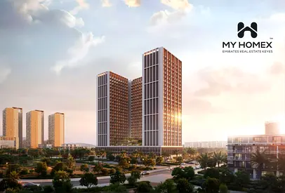 حصري  | مجمع فخم | عائد استثماري مرتفع