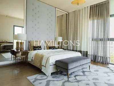 Fully Furnished Villa in Prime Location | For Resale