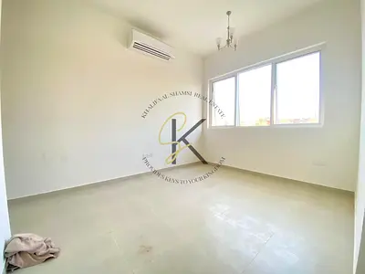 Luxury studio with separate kitchen near to Sharjah airport fully family building
