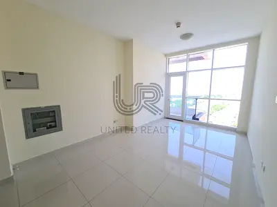 STUNNING VIEW| STUDIO WITH BALCONY| JVT|