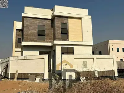 Affordable villa in one of Ajman's most prestigious areas, all fees included. Freehold ownership for all nationalities.