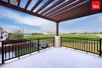 Al Habtoor Polo Resort and Club
