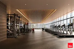 Mag 777 1br | 965 Sq Ft | Floor 19 | Largest
