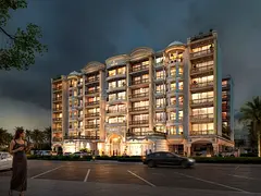 Luxury Living I Post Handover Payment Plan