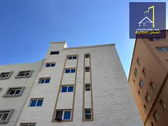Residential building for sale in Al-Qulay'ah area, owned by Gulf countries.