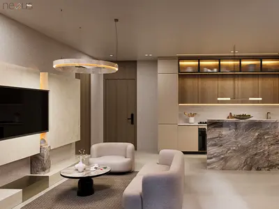 Brand New | Q4 2026 Month Handover | 40/60 Payment Plan