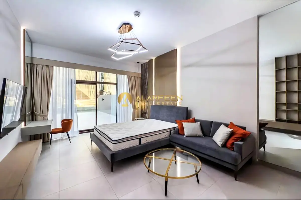 Fully Furnished | Brand New | Great Amenities