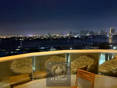 غرفة وصالة مفروشة شامل الفواتير والباركينج – 4000 فقط