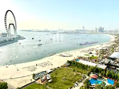 Upgraded | Ain and Palm View | Furnished