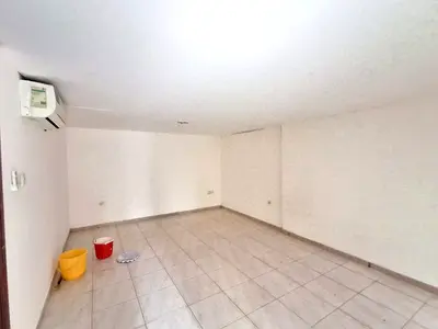 Short time offer big size studio near to park
