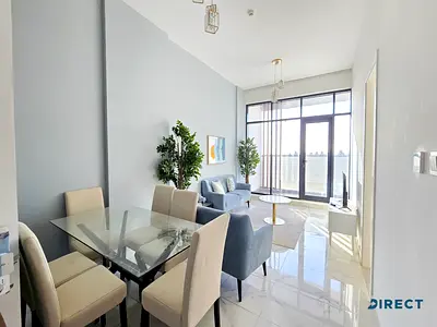 Spacious| 3 beds+Maids+Storage | Premium Building