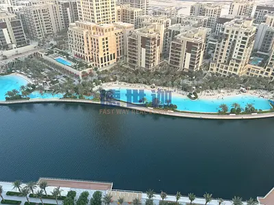 canallview,high floor,creek palace