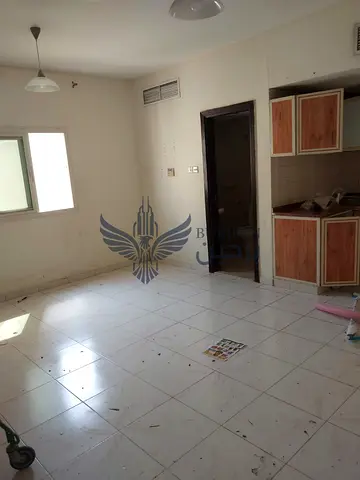Ready to move big studio apartment rent 24k