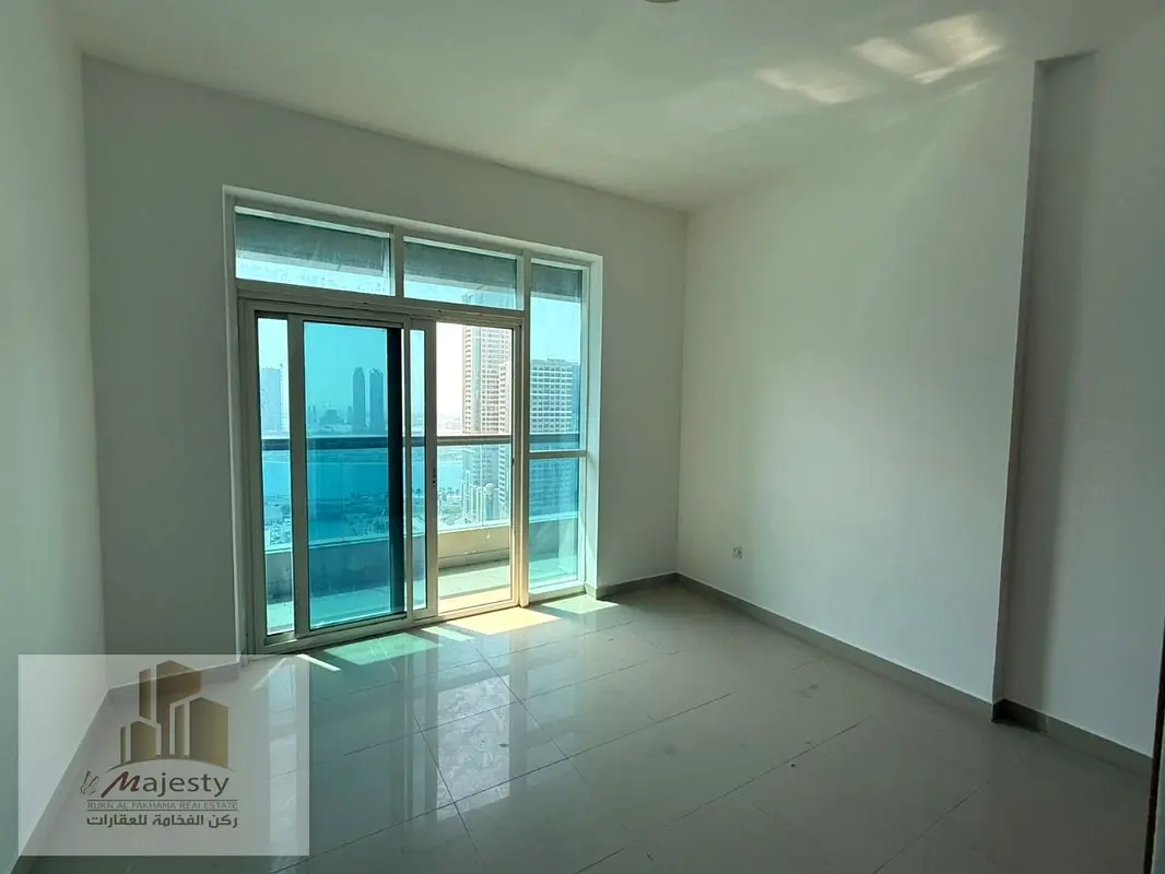 Apartment for sale in Sharjah, Al Majaz 3 area