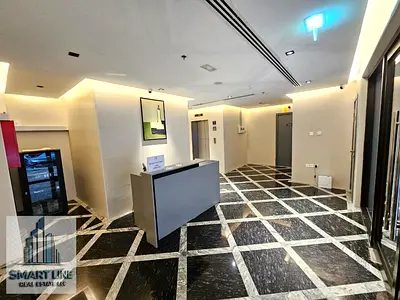 ONE MONTH FREE : 1st Shifting and Brand New Building  : Huge 1 BHK + Big Balcony + Fully Sun Lighted