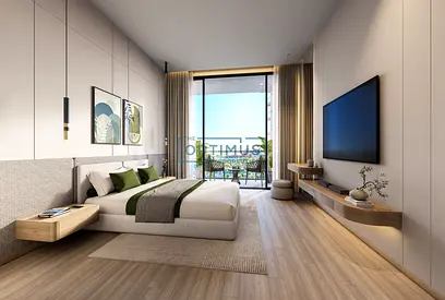 Limited Units | Resort Style | Flexible Plan