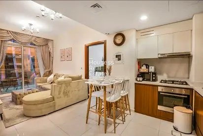 Luxury | Canal View | High ROI | Ready to Move