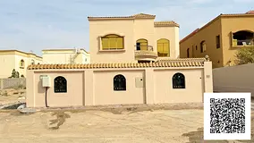 Spacious 5-Master Bedroom Villa for Rent – Al Rawda 1, Ajman