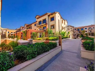 Stunning View | Balcony | Ideal Investment