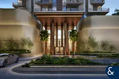 1 Bed Apartment | Rise by Athlon | Q4 2029