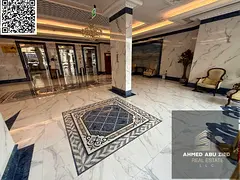 The most luxurious room and hall, air conditioning, free parking, and luxurious finishes One-bedroom