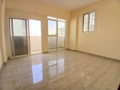 No cash deposit 1BHK apartment with baloney just 39k