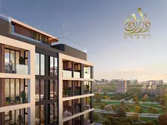 Pay Only 30% | French Riviera Style | Limited 46 Residences