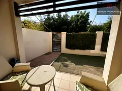 Fully Furnished 3 Beds Villa | Flamingo | Yearly