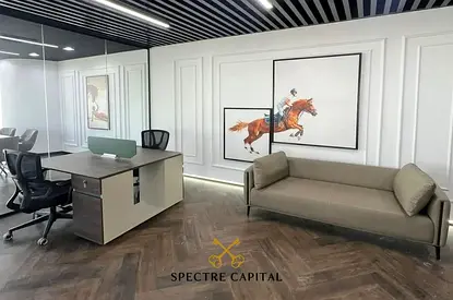 Fully Furnished and Fitted | High Floor | Available Now