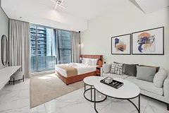 DISCOUNTED OFFER: Fully Furnished l All Bill Included