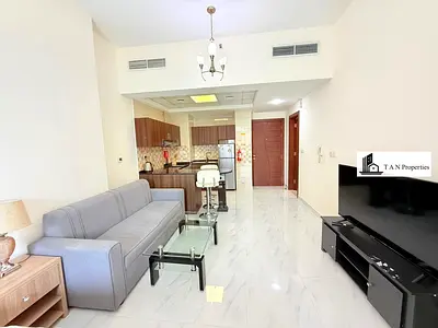 AMAZING STUDIO | STUNNING LAYOUT | FULLY FURNISHED