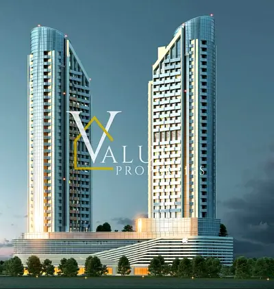 Big Layout | Modern Living | Prime Investment