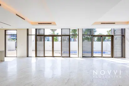 Contemporary Villa | Big Plot | Exclusive