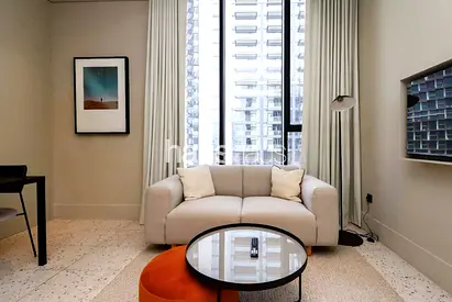 Must see | High Floor | Furnished | Vacant