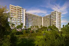 2Bedroom Apartment / California Village Community
