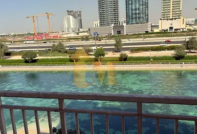 Negotiable Vacant Lake View 2BR Maids Store Liwan