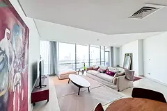 High floor | Upgraded | Serious Seller