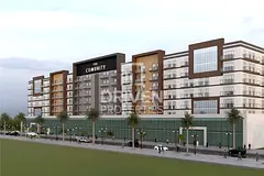 Fully Furnished | Community View | Prime Area
