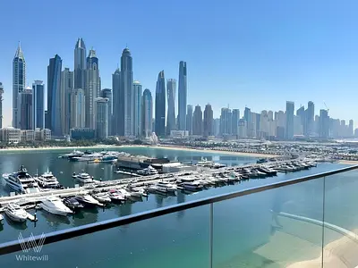 Genuine Resale | Maids | Marina View