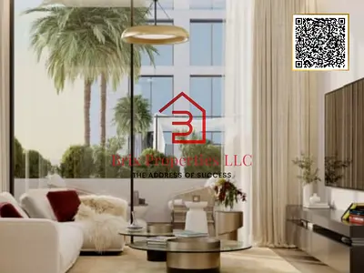 Beach Front 1 Bedroom Apartment for Sale