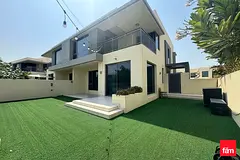 Vacant | Barbecue area | Upgraded