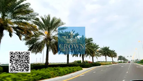Hot Investment! SEA VIEW - Park Vistas Building Plot | G+ 13 (+ Basement & Podium) | 3Yrs. PAYMENT PLAN | Al Zorah Ajman